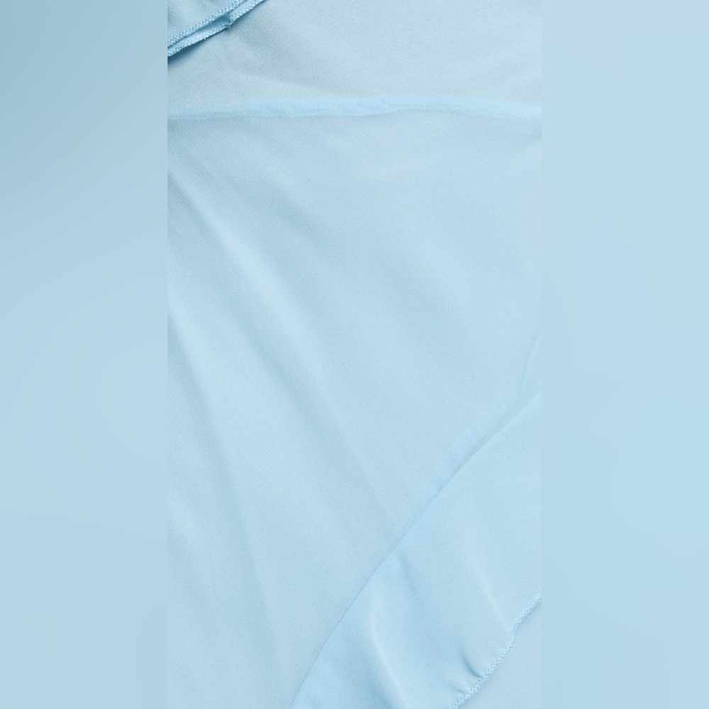 Midi Ruffle Dress - Picture 7 of 7